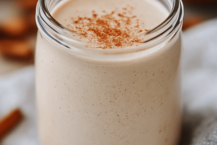 pumpkin spice creamer