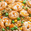 shrimp fried rice
