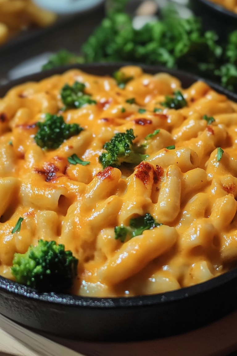 Cheesy Ranch Chicken