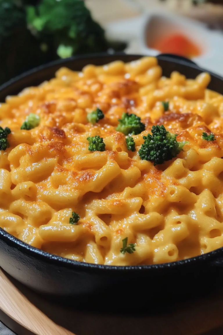 Cheesy Ranch Chicken Pasta