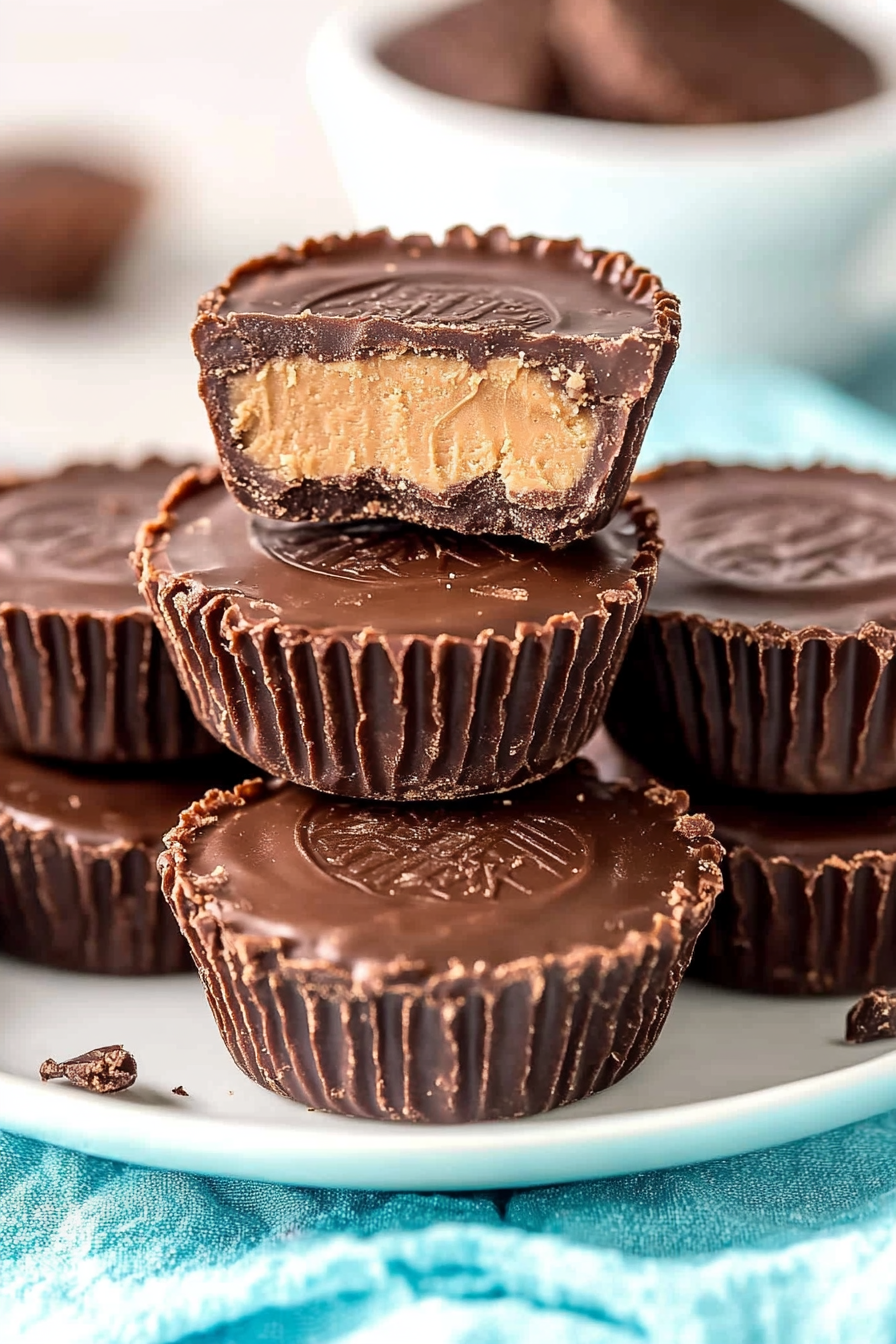 Peanut Butter Cups