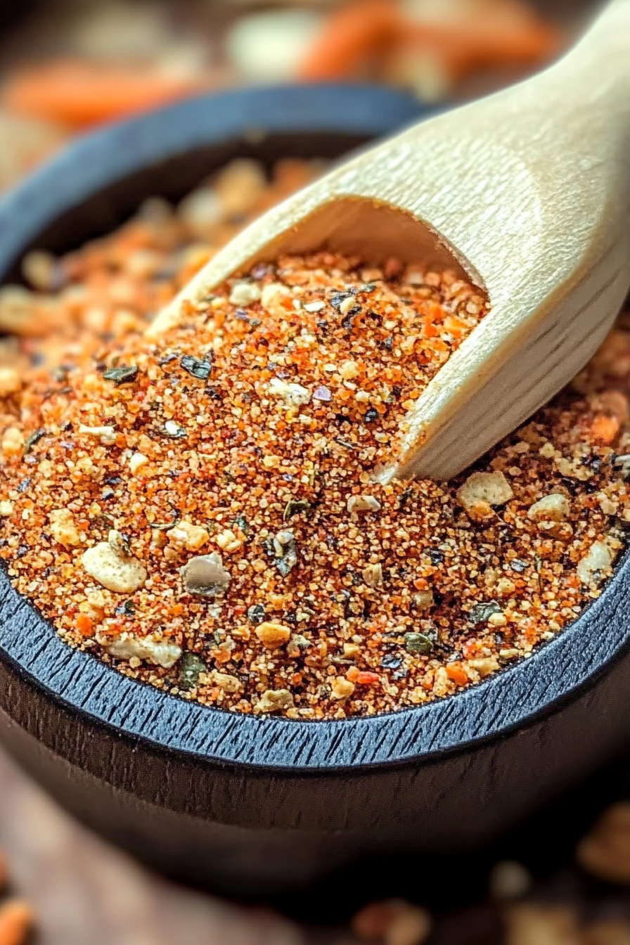 Slap Ya Mama Seasoning