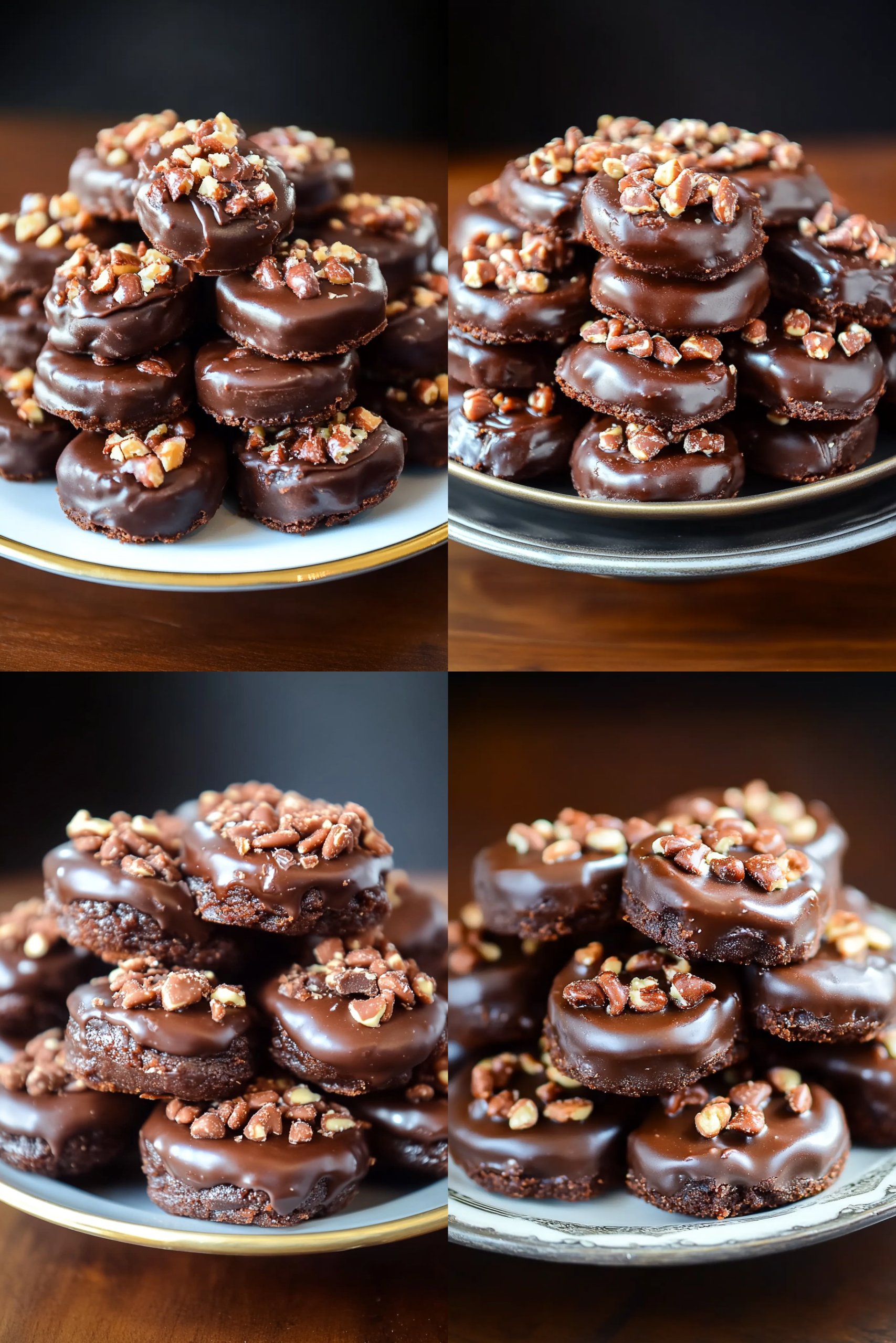 Sweet Georgia Browns