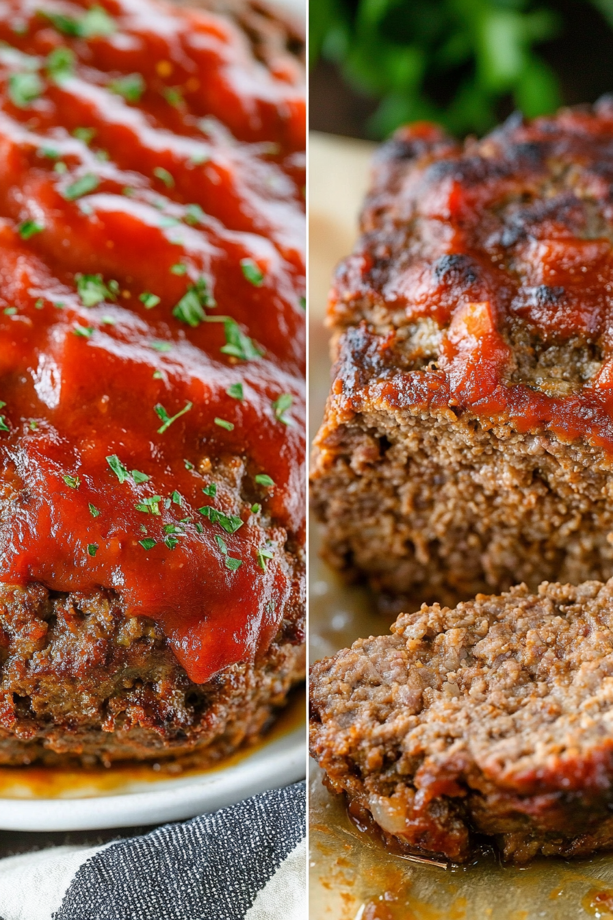 best meatloaf recipe