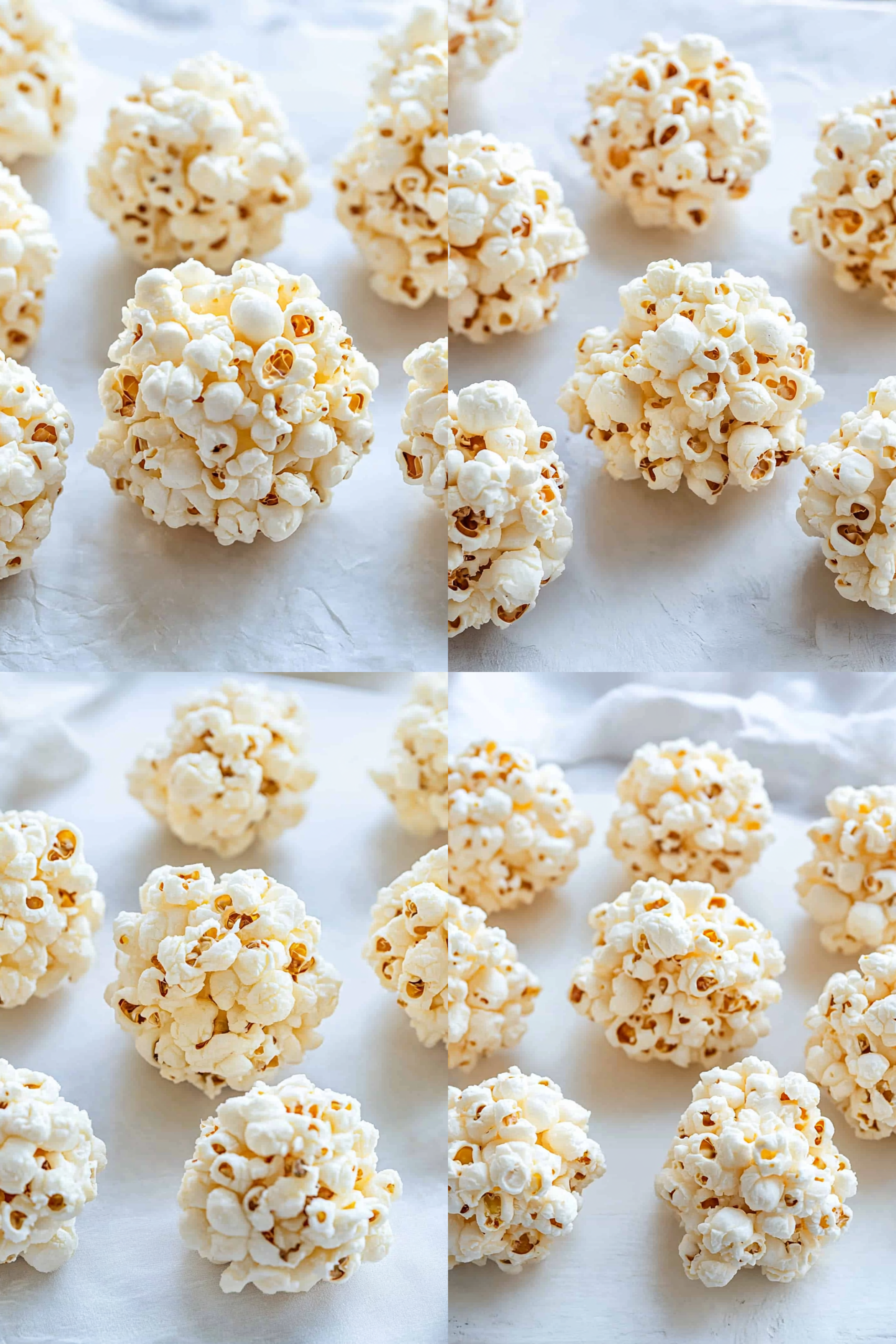 popcorn balls