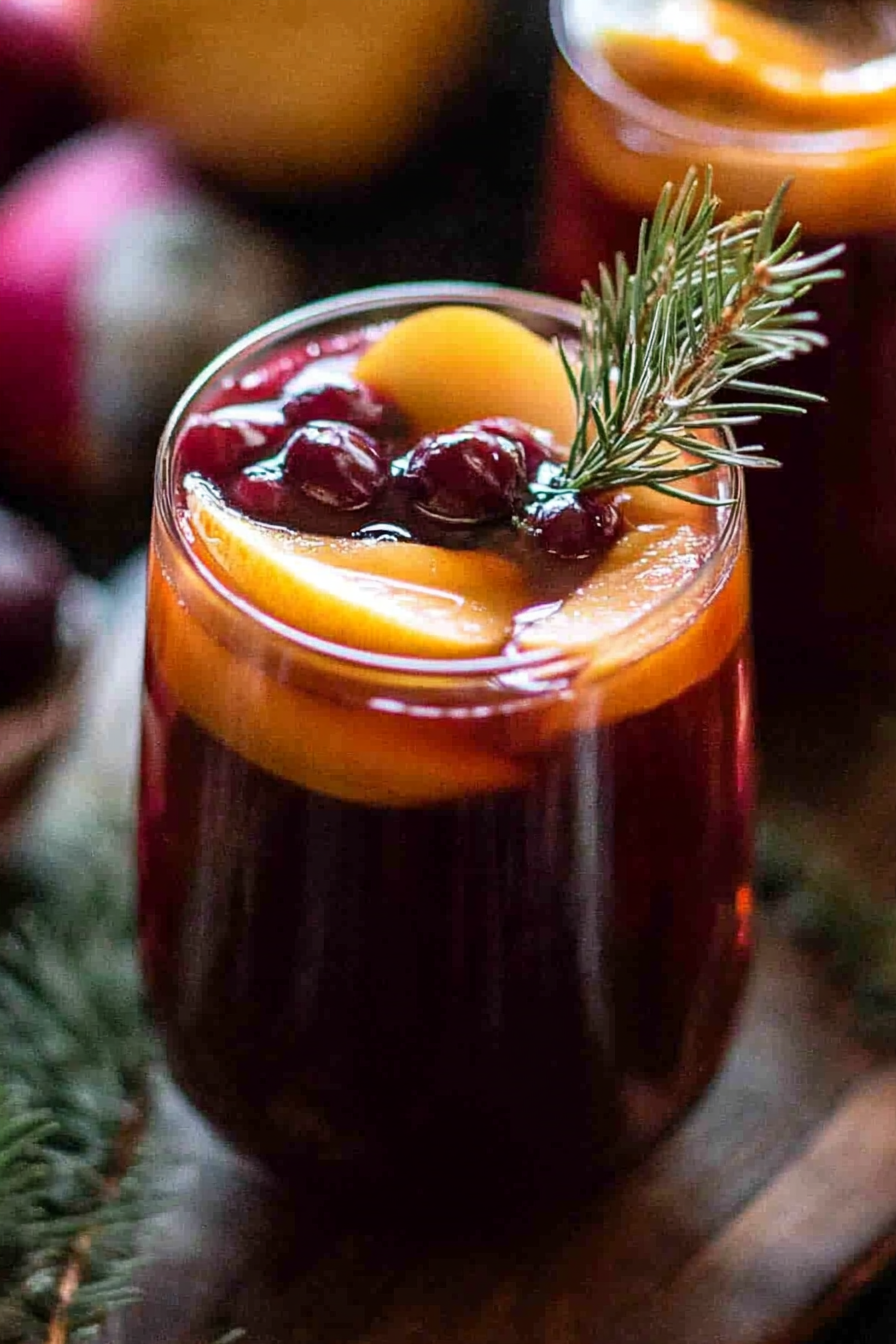 slow cooker apple cider