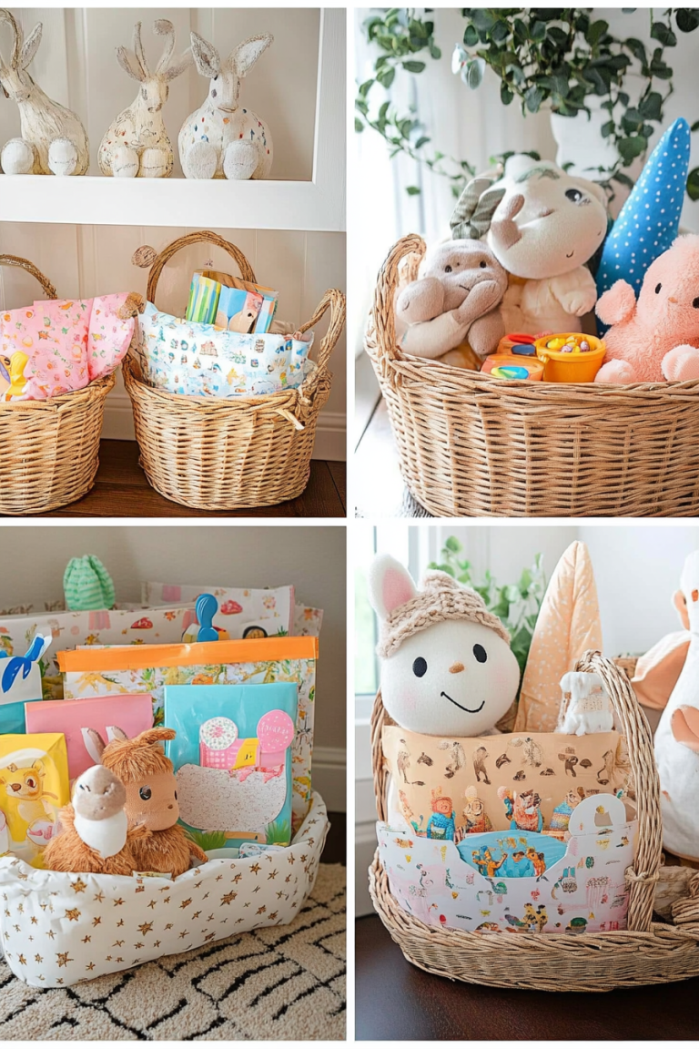 toddler easter gifts