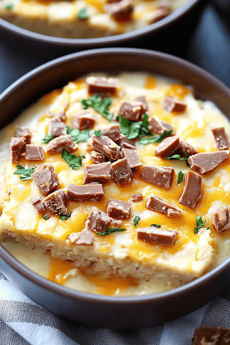 7-Layer Pistachio Cookie Bars