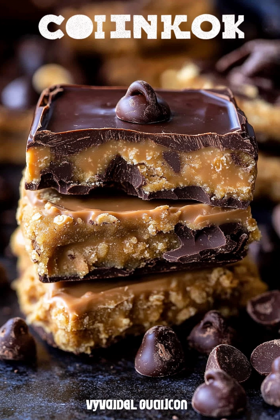 Peanut Butter Chocolate