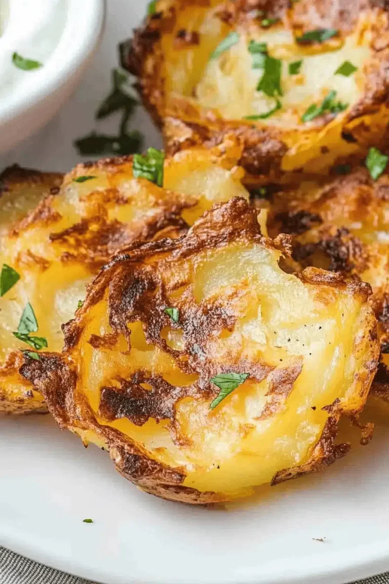 Air Fryer Sweet Potatoes