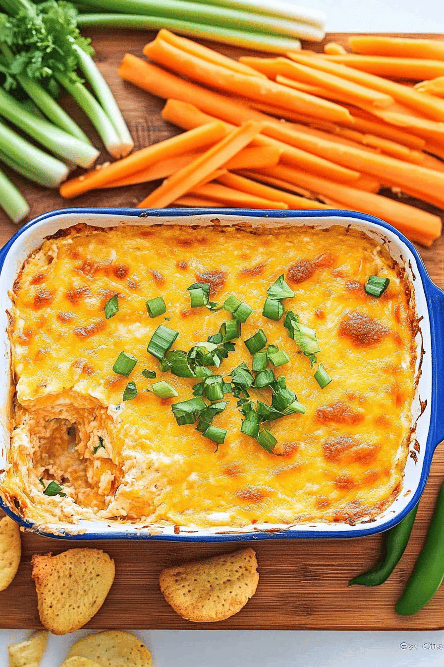 chip dip