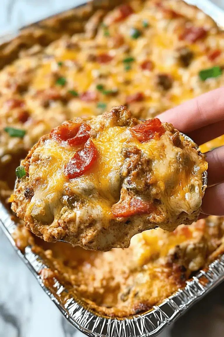 bacon cheeseburger meatballs