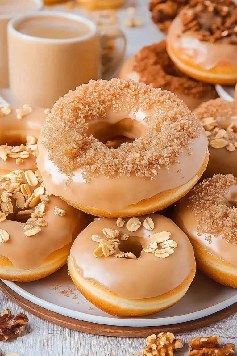 Slow-Cooked Glazed Ham