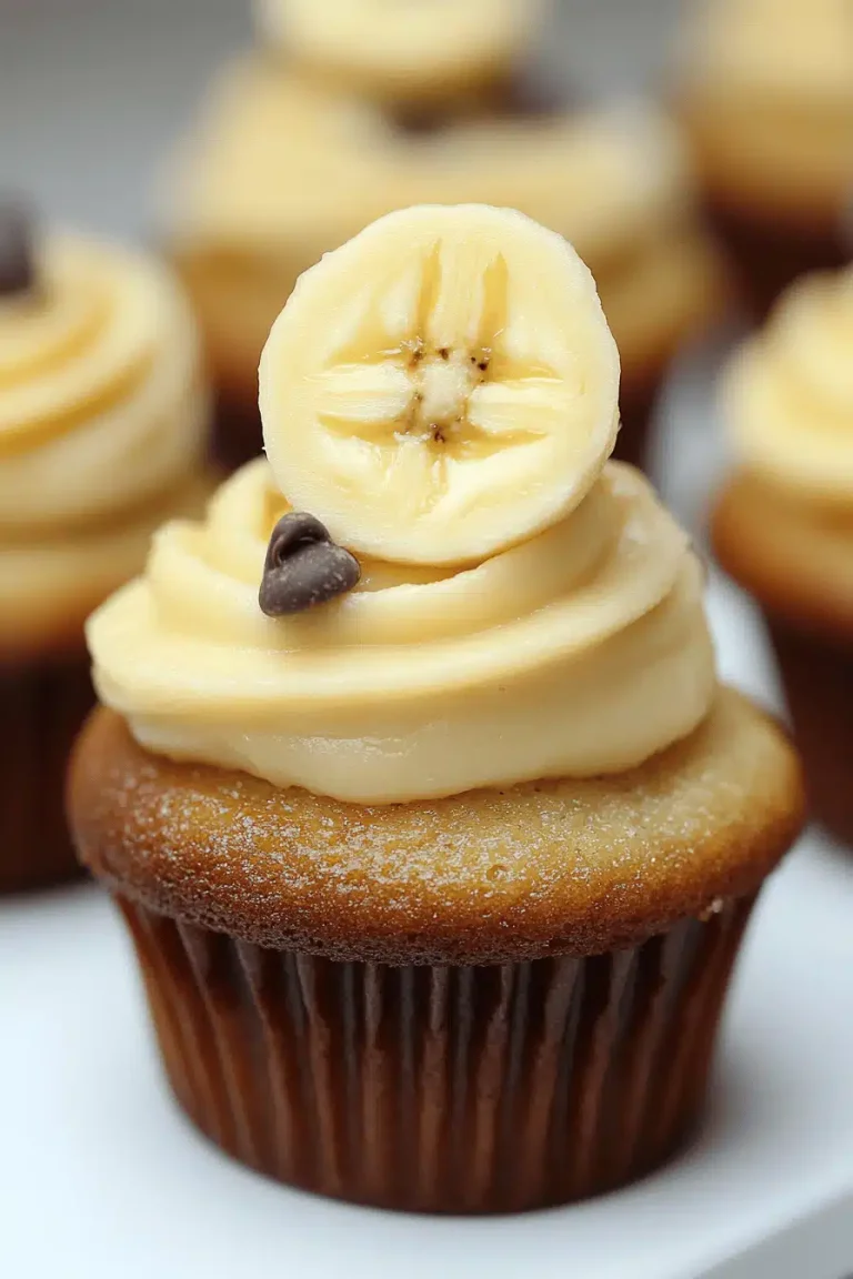 Rich Chocolate Zucchini Cupcakes How To