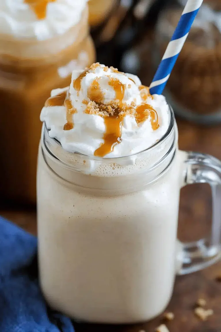 Caramel Coffee Fudge