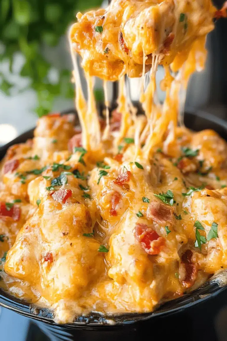 Ranch Cheddar Chicken Burgers