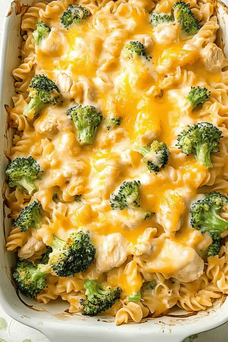 Vegetable pasta bake