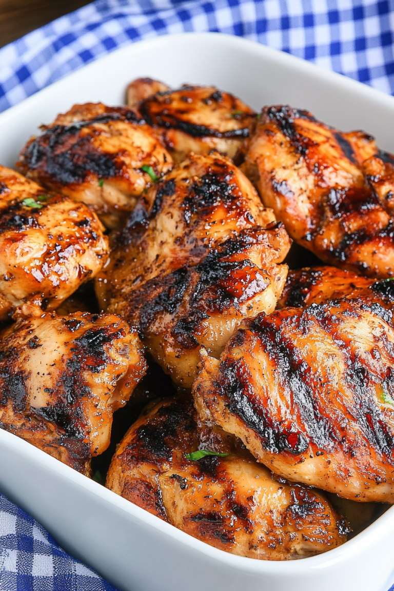 chipotle chicken