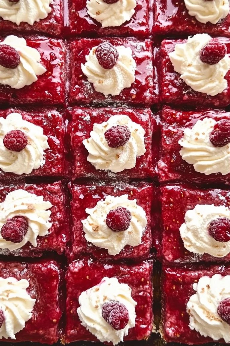 chocolate cherry cheesecake