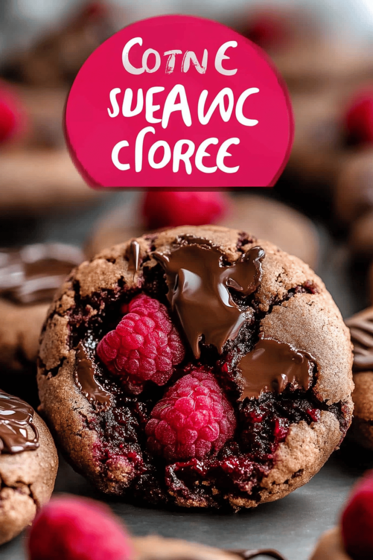 Lemon Raspberry Scones