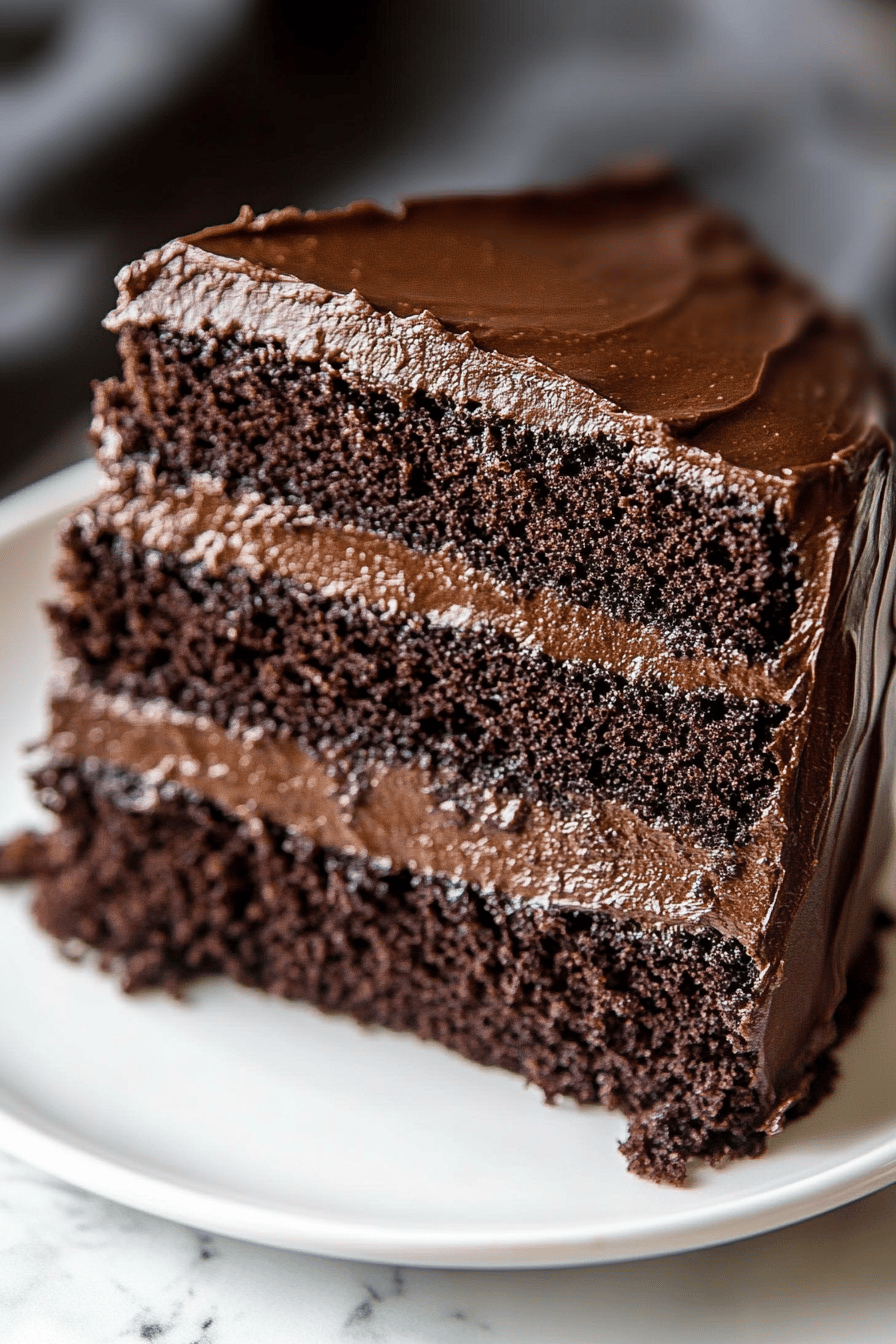 Chocolate Tarts Recipe