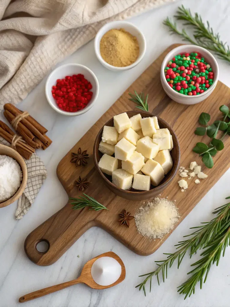 German Christmas Cookie Recipes