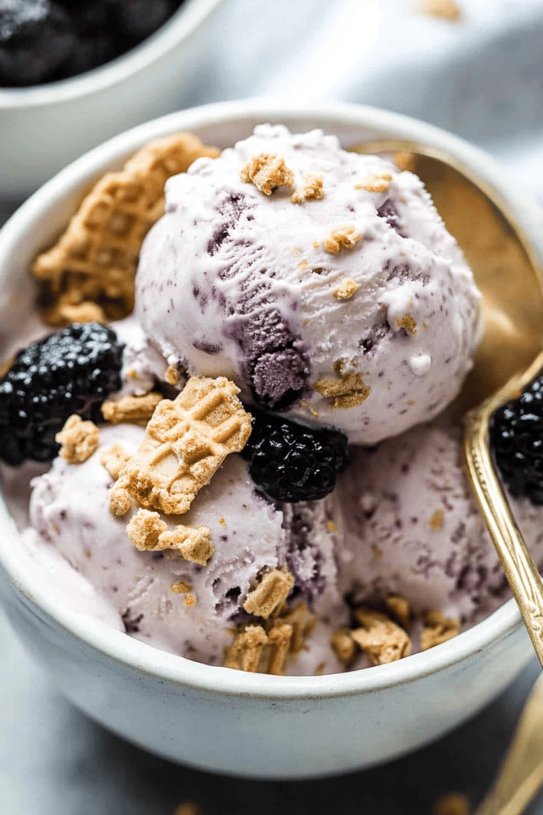 cheesecake ice cream