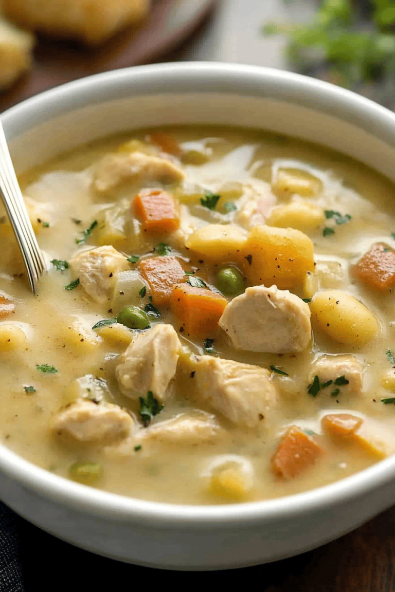 Crock Pot Chicken Thighs