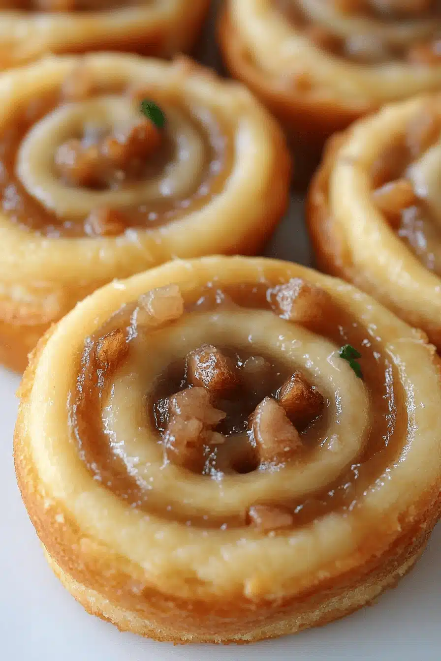 French Crullers Recipe
