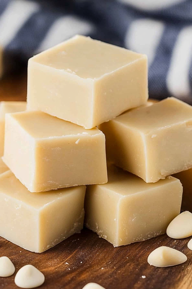 fudge recipe