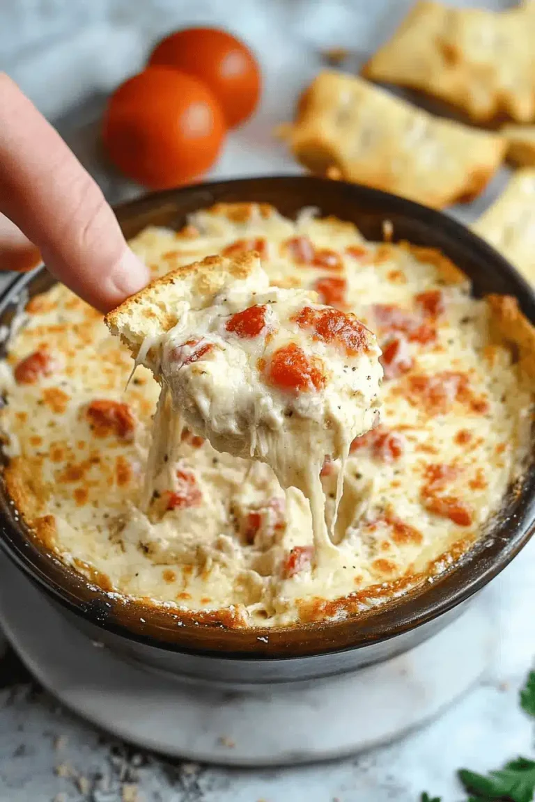beer cheese dip