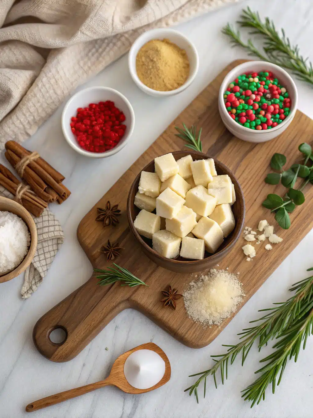 German Christmas Cookie Recipes