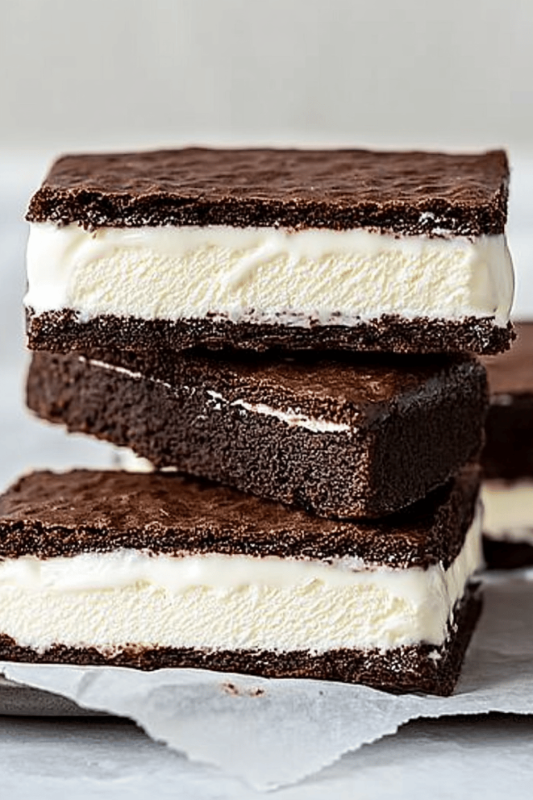 cookie ice cream sandwiches