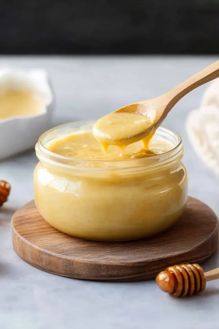 maple mustard tempeh