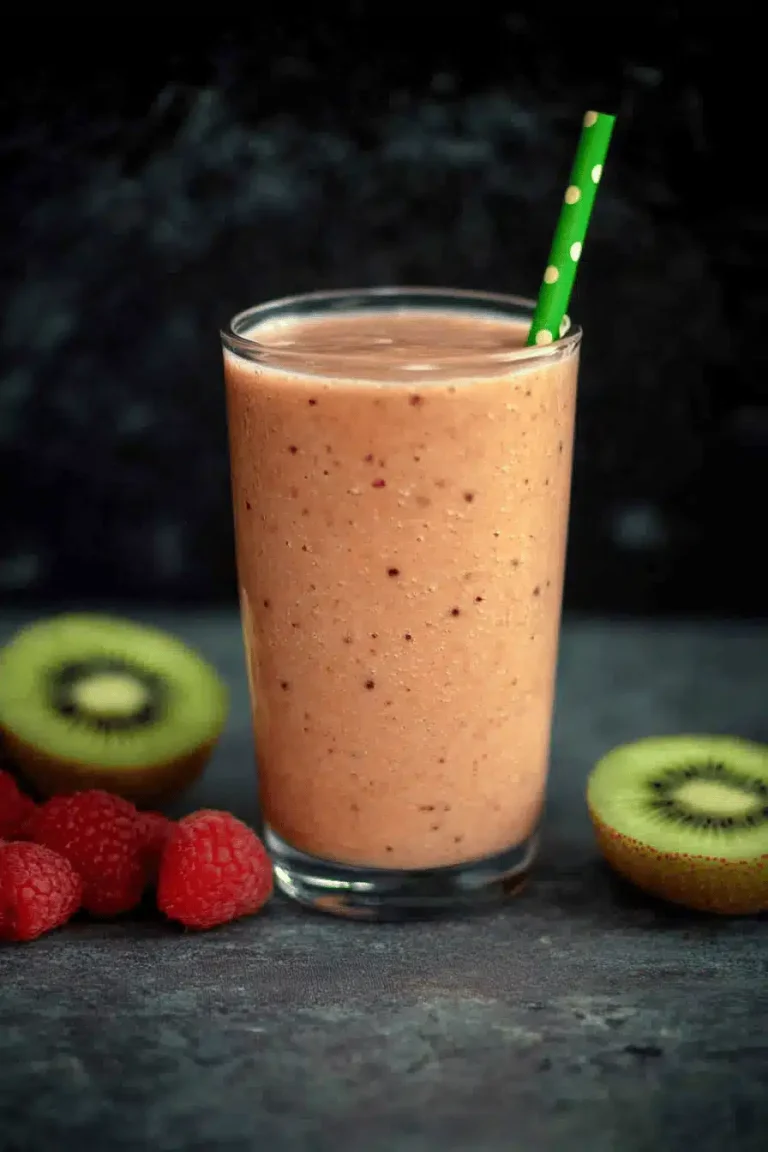 Tropical Mai Tai Recipe: How to Make It