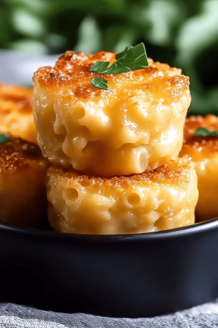 macaroni and cheese