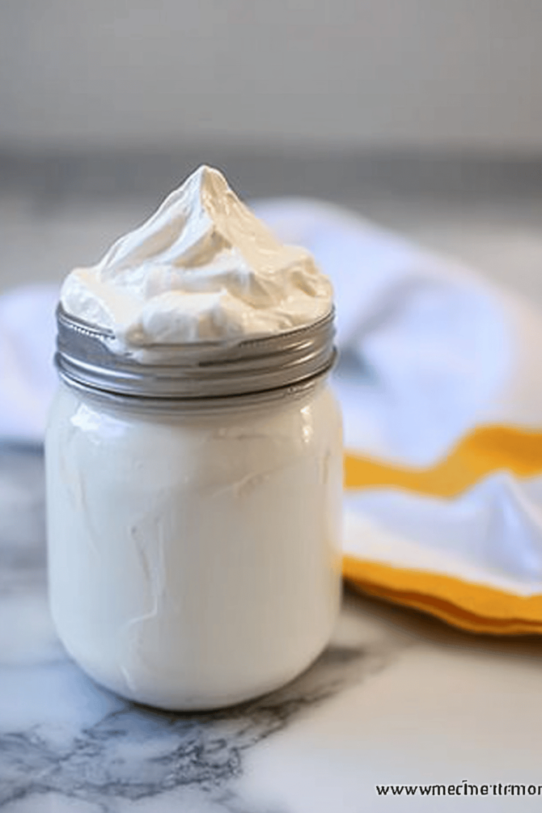 Marshmallow Fluff Recipes