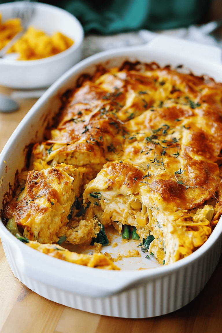 Air Fryer Thanksgiving Recipes