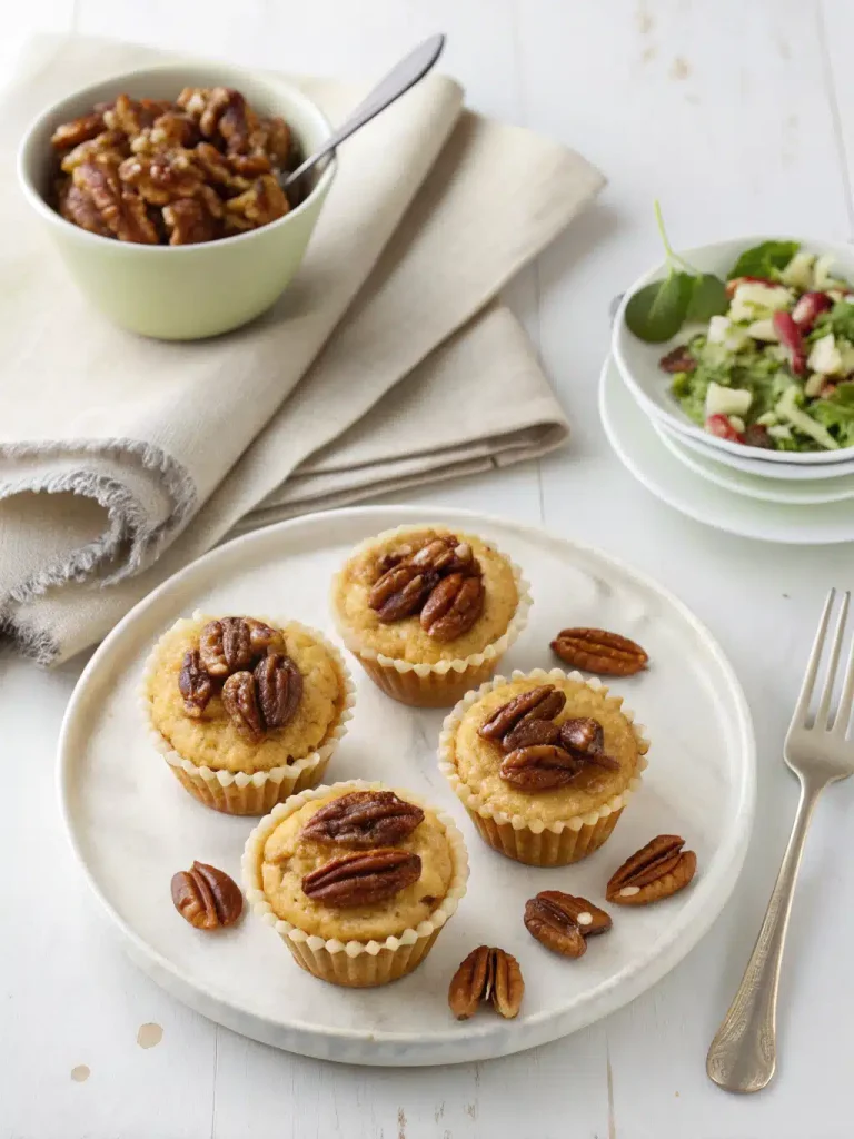 Easy Vanilla Cupcakes with Lemon Frosting