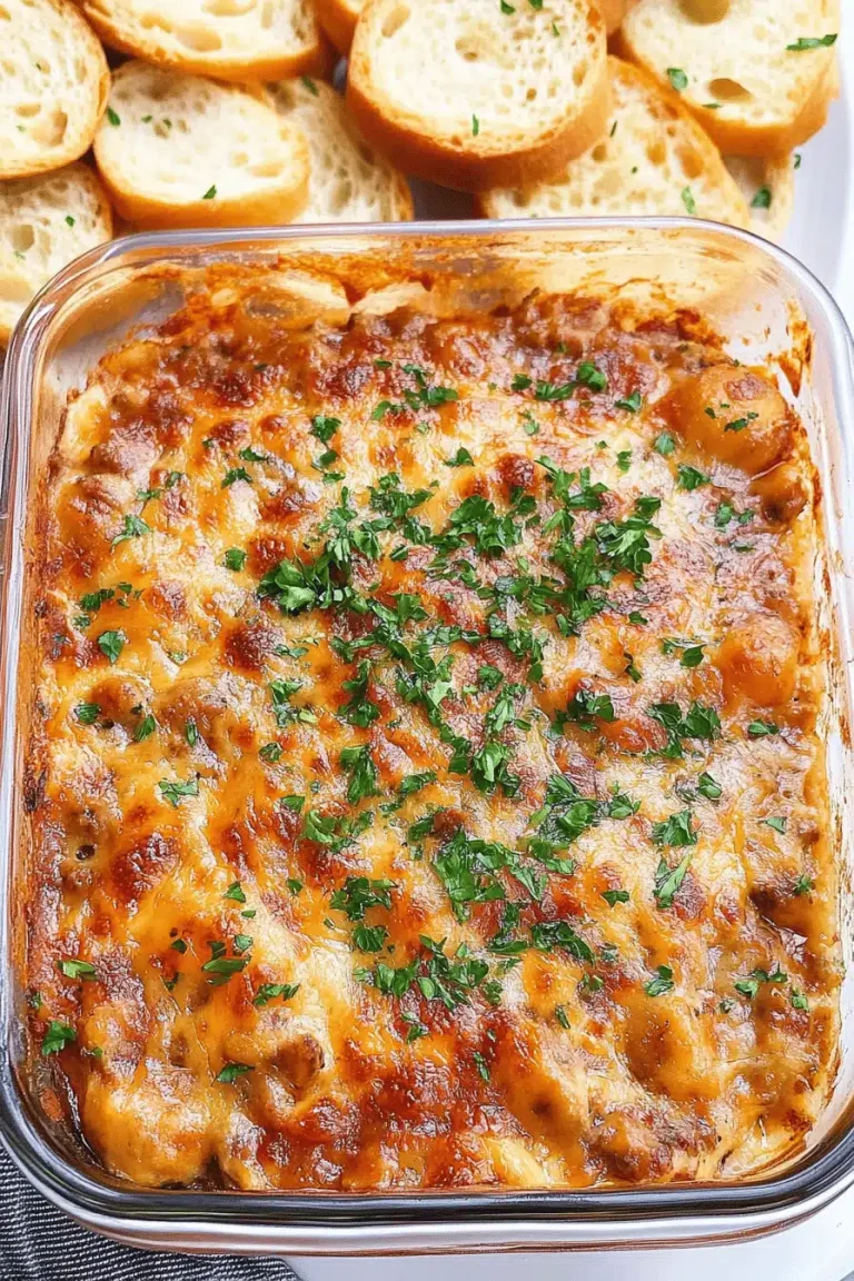 Breakfast Sausage Recipes