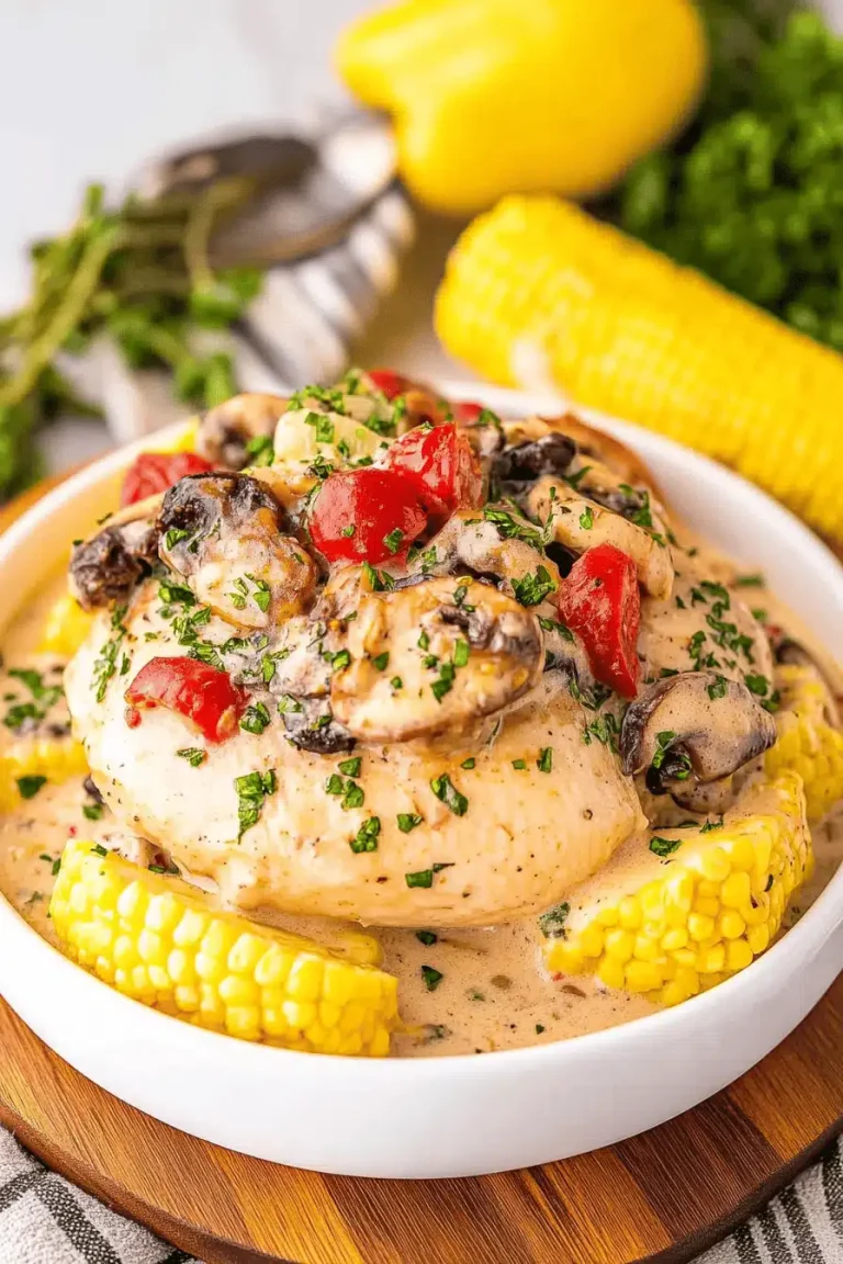 slow cooker turkey breast