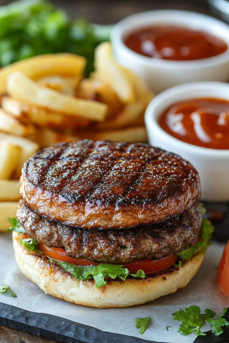 Stuffed shells recipe