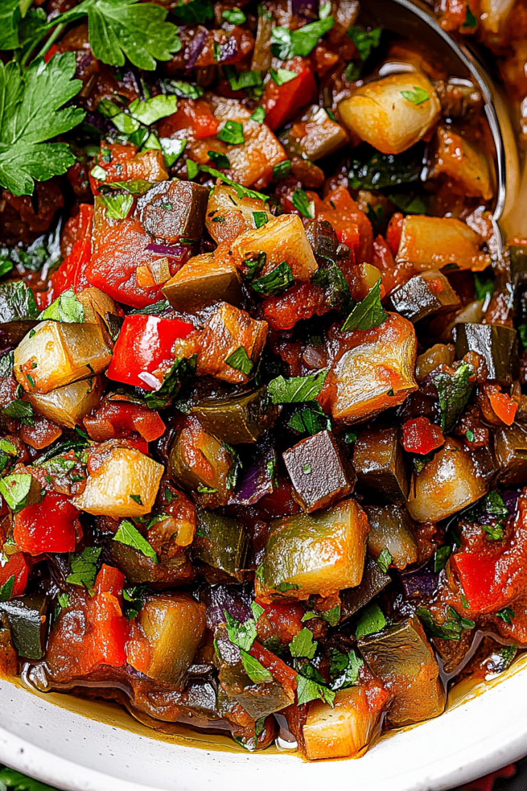 Caponata