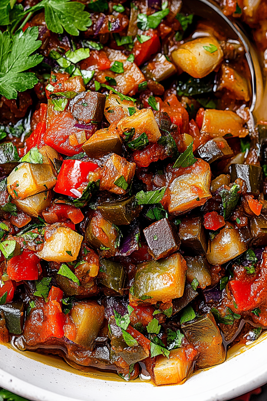 Caponata