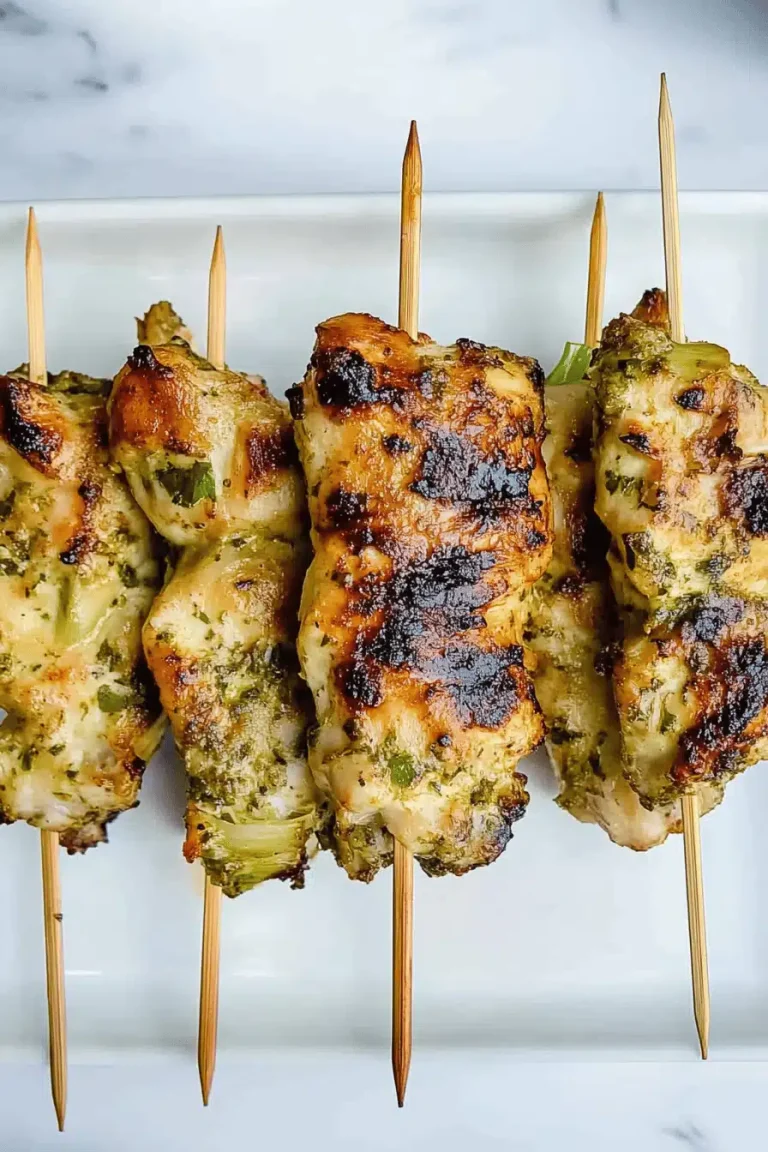 Air Fryer Chicken Wraps