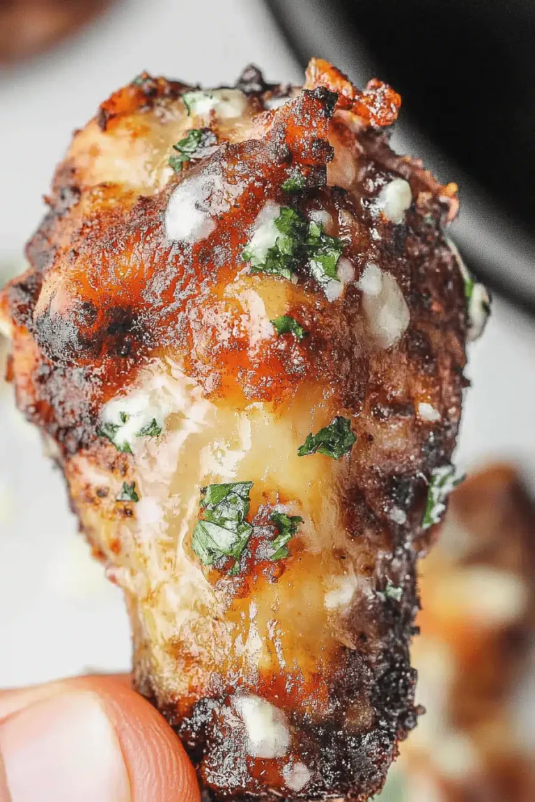 air fryer chicken thighs
