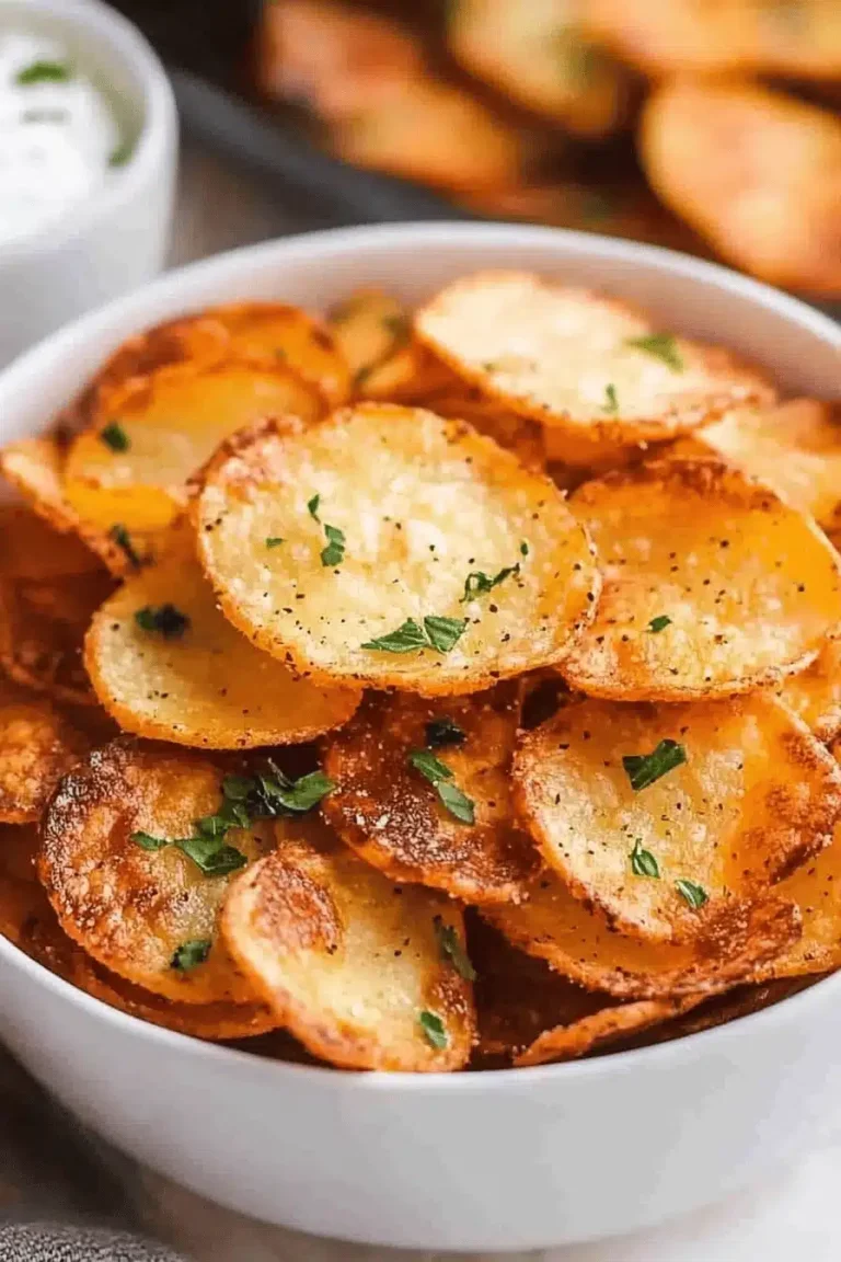 air fryer baked potato