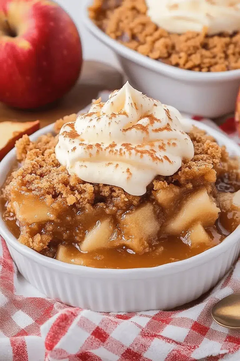 Easy Dessert Layers Recipe