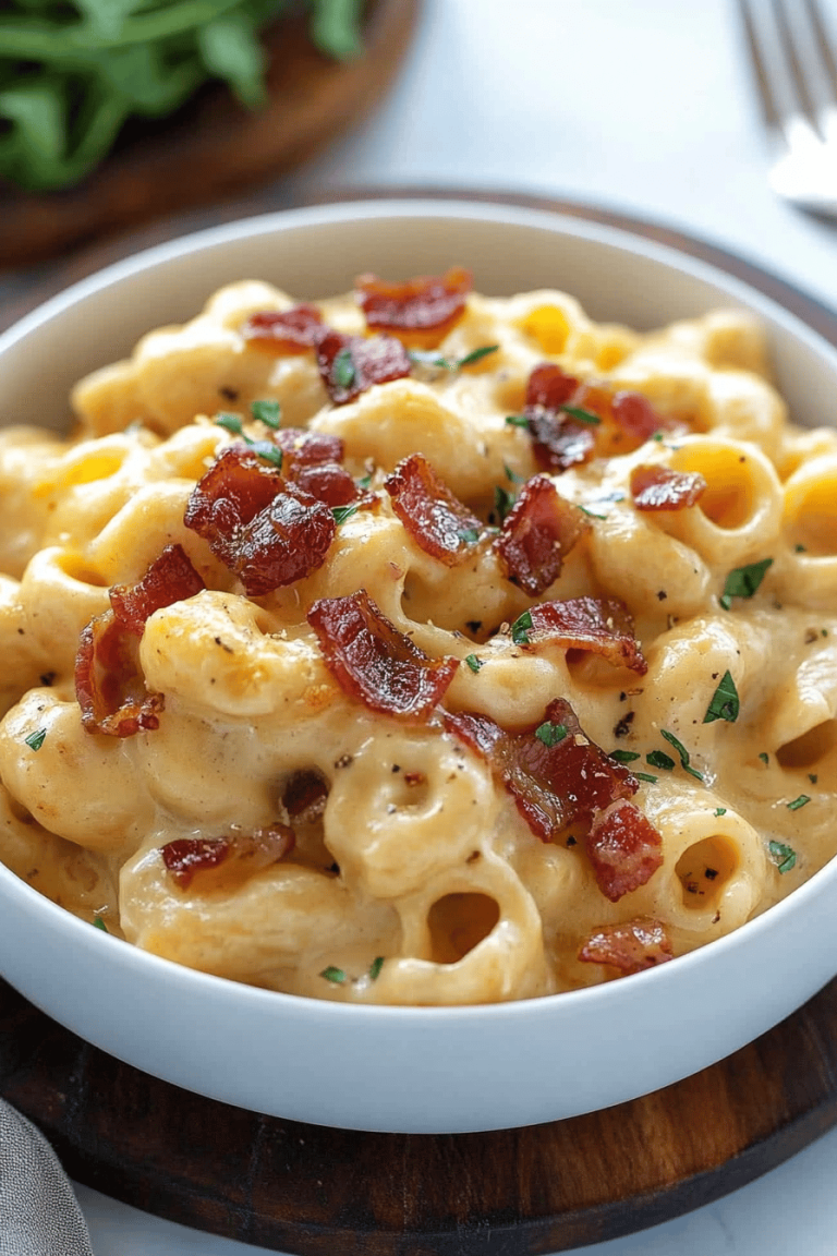 butternut squash mac and cheese