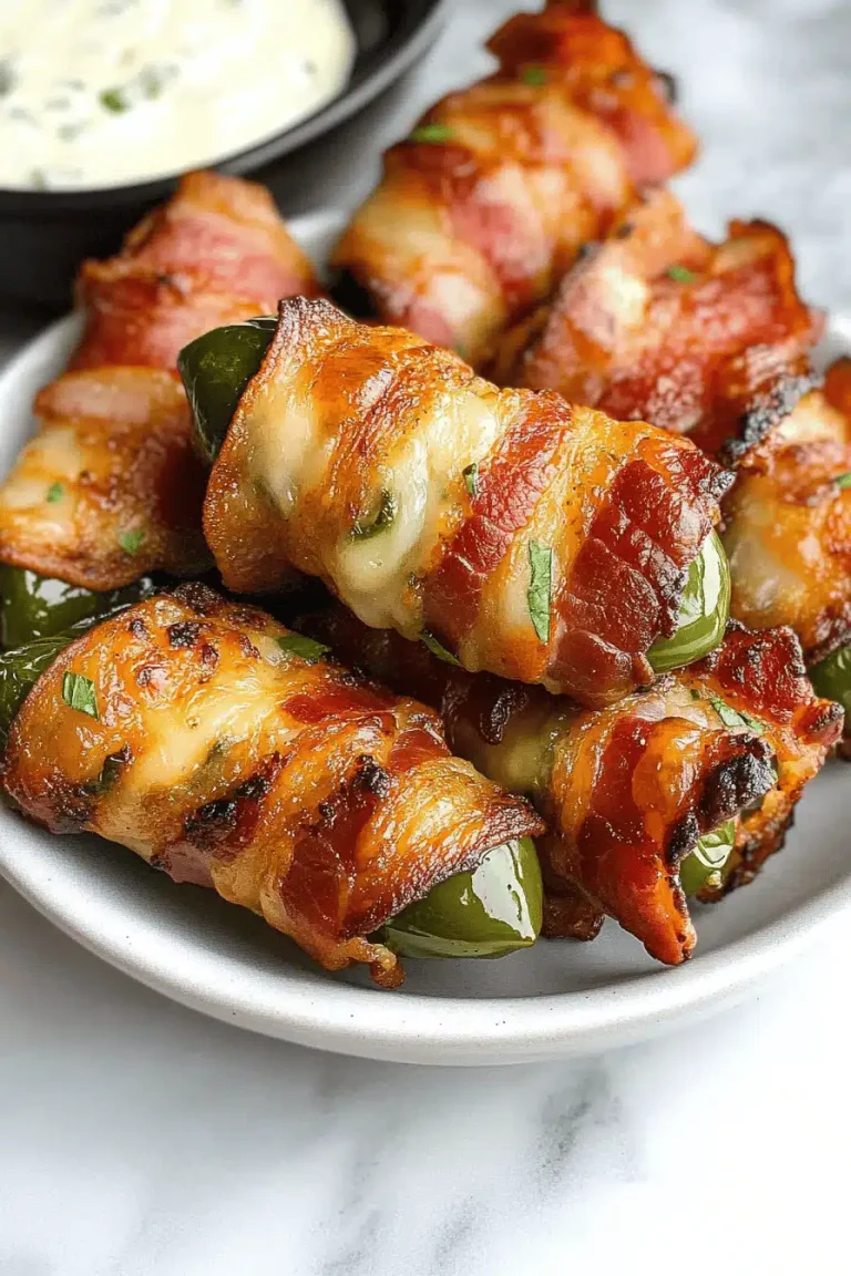 jalapeno poppers